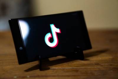 Суд утвердил штраф для TikTok за отказ удалить запрещенный контент - aif.ru - Москва - Россия