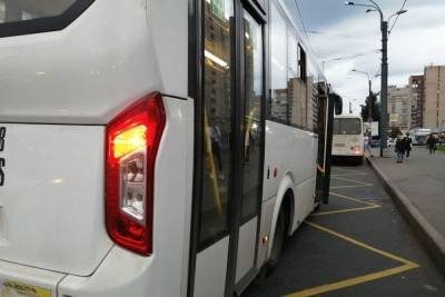 «Третий парк» и КамАЗ поставят новые экологичные автобусы в Петербург - spb.mk.ru - Санкт-Петербург - Камаз