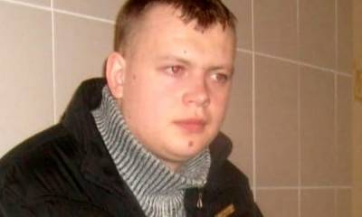 Сергей Сторчак - В Карелии 30-летний мужчина пропал ночью в лесу - gubdaily.ru - республика Карелия