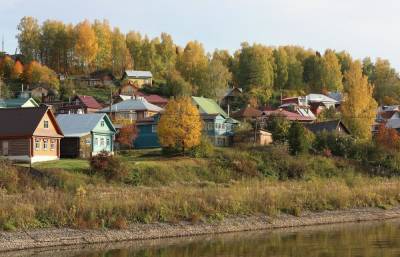 В России планируют продлить дачную амнистию на десять лет - afanasy.biz - Россия