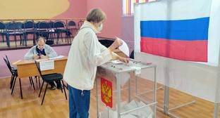 КПРФ заявила о недопуске наблюдателей на участки в Ставрополе - kavkaz-uzel.eu - Россия - Ставрополье - Пятигорск - Железноводск