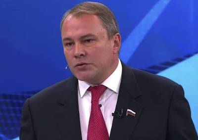 Сергей Марков - Петр Толстой - Политолог Марков перечислил факторы победы Толстого на выборах в Госдуму - mskgazeta.ru - Россия