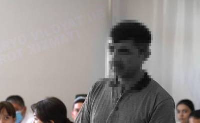 В Карши вынесли приговор мужчине, продававшему ослиное мясо. Он получил два года исправительных работ - podrobno.uz - Узбекистан - Ташкент