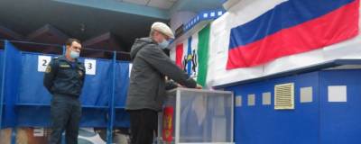 Бердчан сбили с толку разделением округа №8 на два участка - runews24.ru - Бердск