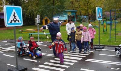 В Тюмени пройдёт Неделя безопасности на дорогах - nashgorod.ru - Тюмень