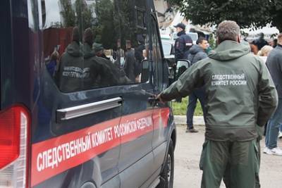 Убийца семьи из Воронежской области собирался устроить побоище во время похорон - lenta.ru - Воронежская обл.