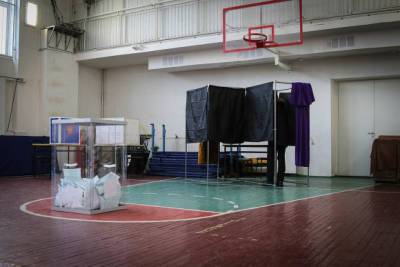 «Инструмент для манипуляций»: в Горизбирком пожаловались на проветривание на избирательных участках - rosbalt.ru - Россия - Санкт-Петербург
