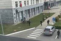 Отец студента, устроившего стрельбу в Перми, воевал на Донбассе - vlasti.net - Россия - Пермь - респ. Удмуртия