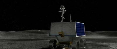 Миссия Viper: NАSА определилось с местом посадки лунохода - w-n.com.ua