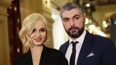 Полина Гагарина - Дмитрий Исхаков - Юрист Островский рассказал, как бывший муж Гагариной будет видеться с детьми после суда - inforeactor.ru