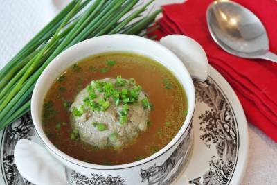 Учеников российской школы накормили супом с пауками - mk.ru - Самара - Липецкая обл. - Задонск