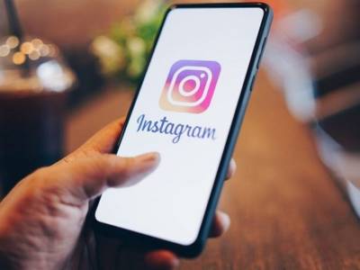 Facebook признал, что Instagram вызывает опасные психические расстройства - bloknot.ru