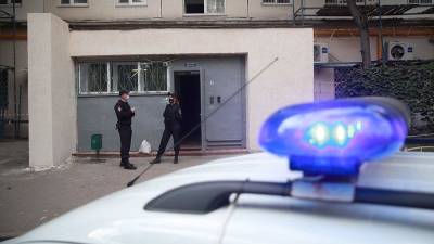 Юлия Иванова - В Москве подросток зарезал родителей - iz.ru - Москва - Израиль