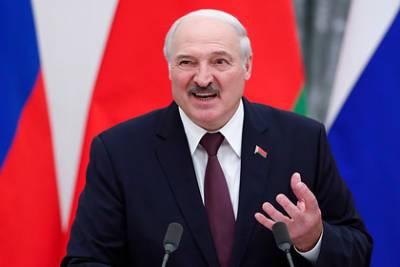 Александр Лукашенко - Лукашенко назвал необходимое для развития страны число детей в семьях - lenta.ru - Белоруссия