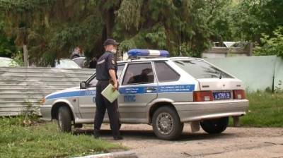 В регионе в дни голосования на охрану порядка выйдет 6 000 полицейских - penzainform.ru - Россия - Пензенская обл.