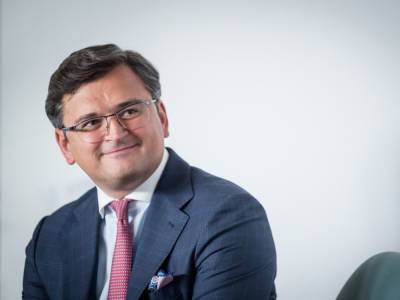 Дмитрий Кулеба - Кулеба хочет провести саммит "Люблинского треугольника" на уровне президентов - gordonua.com - Украина - Молдавия - Грузия - Турция - Польша - Литва
