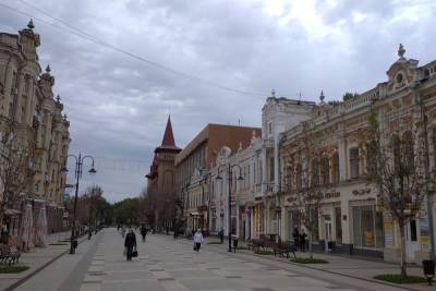 Сегодняшний день будет менее теплым, чем вчера - saratov.mk.ru - Саратов