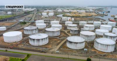Биометан вместо газа. Шаг к энергетической независимости Украины - epravda.com.ua - Украина - Словаччина - Польща - Угорщина