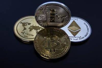 Сергей Швецов - В России задумали ограничить покупки криптовалюты - smartmoney.one - Россия