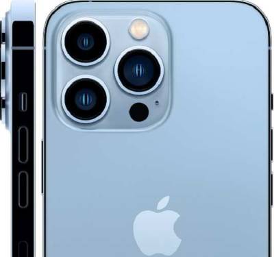 Apple на месяц увеличила сроки доставки iPhone 13 Pro и Pro Max - actualnews.org - США - Англия