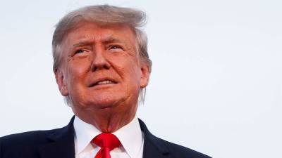 Дональд Трамп - Джо Байден - Трамп заявил о своем возможном участии в президентских выборах в 2024 году - iz.ru - США - Израиль - Афганистан