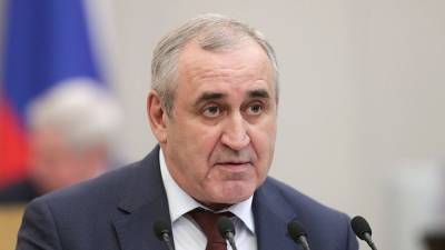 Сергей Неверов - Владимир Васильев - Неверов покинул свой кабинет в Госдуме. Фракцию ЕР может возглавить Владимир Васильев - znak.com - Россия