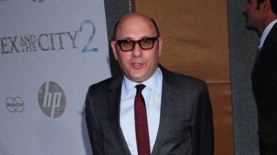 Умер «Звезда секса в большом городе» и «Друзей» Уилли Гарсон - 5-tv.ru - США