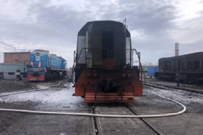Дело о смерти двух рабочих в локомотивном депо в Хакасии дошло до суда - tayga.info - респ. Хакасия