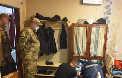 На Днепропетровщине поймали заключенного-мошенника - lenta.ua - Украина - Днепр