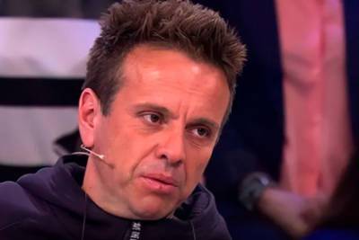 Андрей Губин - Раскрыты подробности о состоянии здоровья тяжелобольного Андрея Губина - lenta.ru - Россия - Египет