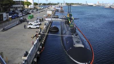 Жан-Ив Ле-Дриан - Политолог Кошкин рассказал о планах США по созданию «азиатского НАТО» - inforeactor.ru - США - Англия - Австралия - Франция - Париж - Канберра