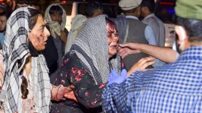 СМИ: в результате взрывов в Афганистане по меньшей мере 3 человека погибли, а 20 ранены - unn.com.ua - Украина - Киев - Афганистан - Джелалабад