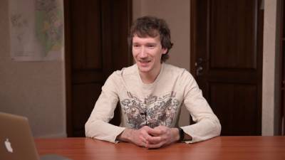 Новосибирский учёный Сергей Седых заявил об опасности четвертой волны коронавируса - runews24.ru - Россия - Новосибирск - Новосибирская обл.