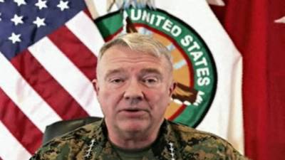 Пентагон признал "трагическую ошибку" при ударе по мирным жителям в Кабуле - svoboda.org - Афганистан