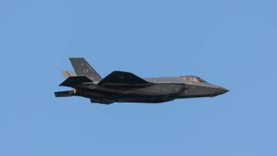 Портал NI включил F-35 в список худших истребителей США - inforeactor.ru - США - Вашингтон