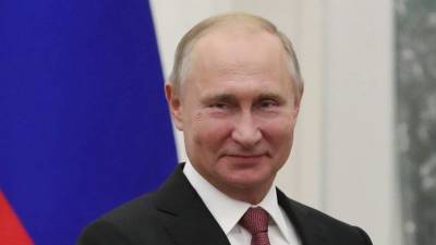 Владимир Путин - Путин поручил продолжать плановую газификацию вместе с социальной - smartmoney.one - Россия - Московская обл.