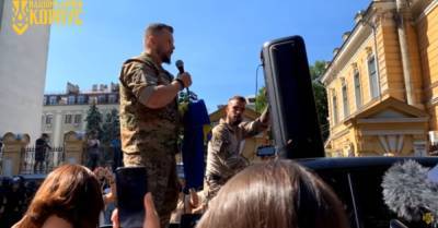 Афганские беженцы в Украине: Нацкорпус инициировал петицию, чтобы опросить самих украинцев по этому поводу - politeka.net - США - Украина - Афганистан