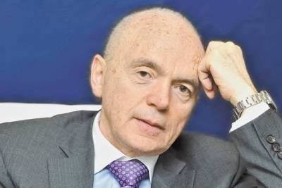 Заслуженный врач России Григорий Ройтберг рассказал о проблемах современной медицины - versia.ru - Россия - США