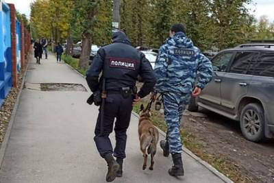 В соцсетях появились фейки о «нападениях в ТЦ» после стрельбы в Перми - lenta.ru - Пермь - Пермский край