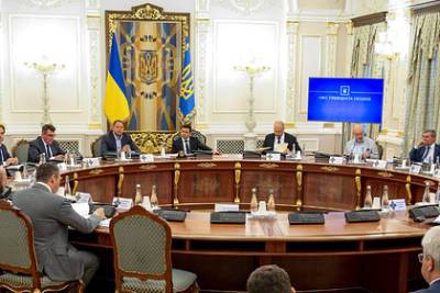 Владимир Зеленский - Зеленский назвал разговоры о поставке «Железного купола» преждевременными - lenta.ru - США - Украина - Нью-Йорк
