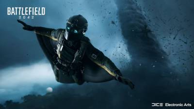 Electronic Arts - Battlefield 2042 задержится на месяц — теперь релиз шутера запланирован на 19 ноября - itc.ua - Украина