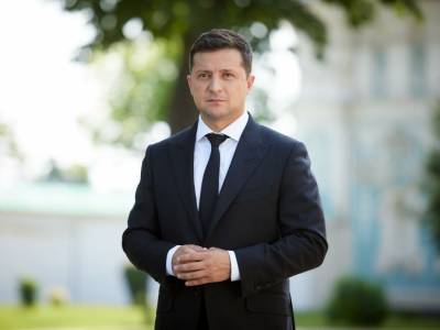 Владимир Зеленский - Зеленский обсудил с украинской диаспорой в США двойное гражданство - gordonua.com - Россия - США - Украина - Крым - Донбасс - Гражданство