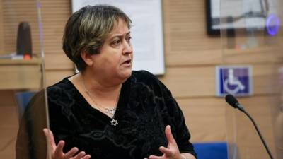 "Правительство сошло с ума": израильские учителя не хотят проверять тесты на коронавирус - vesty.co.il - Израиль