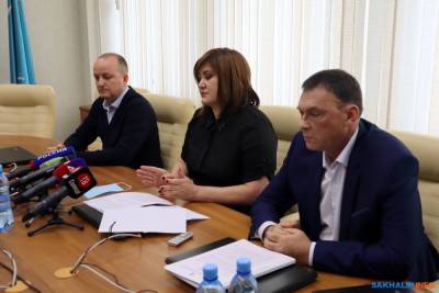 Около семи тысяч сахалинцев и курильчан уже проголосовали досрочно - sakhalin.info - Сахалинская обл.