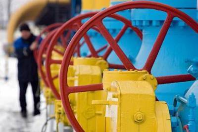 Россия резко увеличила поставки газа в Европу - smartmoney.one - Россия