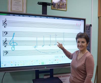Южно-сахалинский "Этнос" получит новые инструменты и оборудование - sakhalin.info