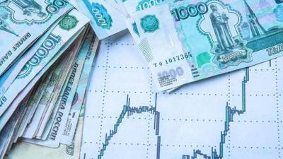 Эксперты МВФ признали, что Россия выходит из кризиса в условном выигрыше - smartmoney.one - Россия - Турция - Швеция - Голландия - шт. Калифорния - Ирландия