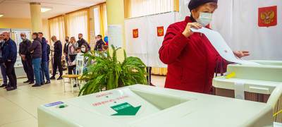 Эксперт: «В ходе выборов Карелия подтвердила свою репутацию!» - stolicaonego.ru - Россия - республика Карелия