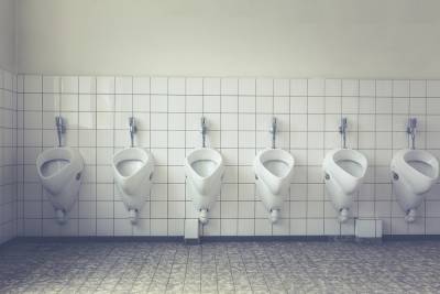 В Оренбурге туалеты устанавливают для красоты - oren.mk.ru - Оренбург - Бузулук