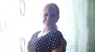 В Чувашии вторую неделю ищут 34-летнюю женщину: "Дома ее ждут муж и дочь-школьница" - pg21.ru - респ. Чувашия - Цивильск